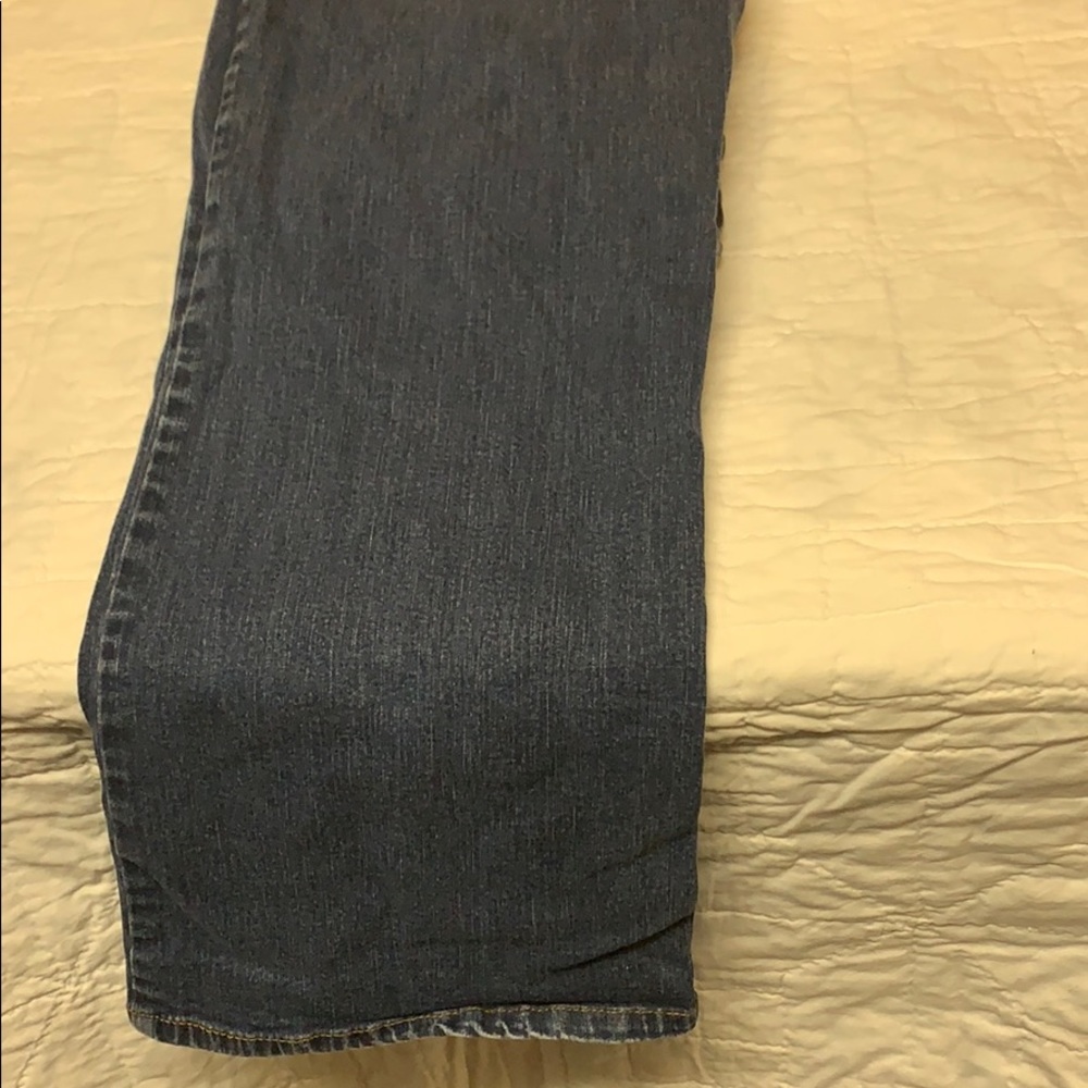 Jones New York jeans